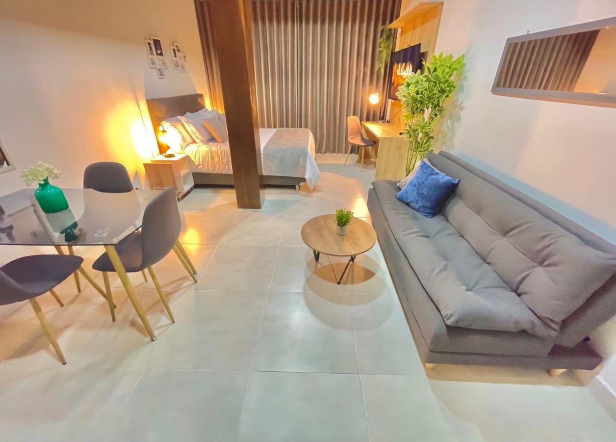 Apartamento En Laurels Medellín Eksteriør bilde